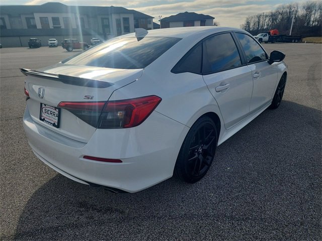 Used 2024 Honda Civic Si image 13