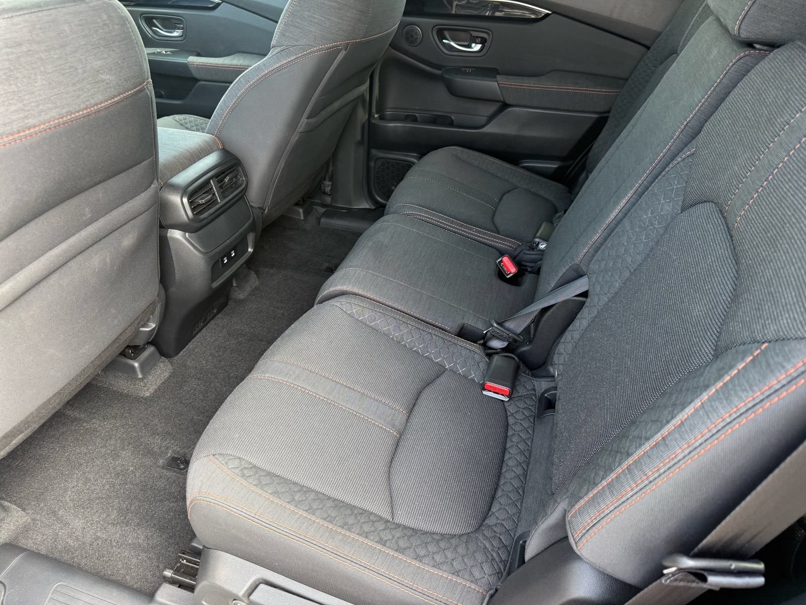 Certified 2026 Honda Pilot Sport image 25
