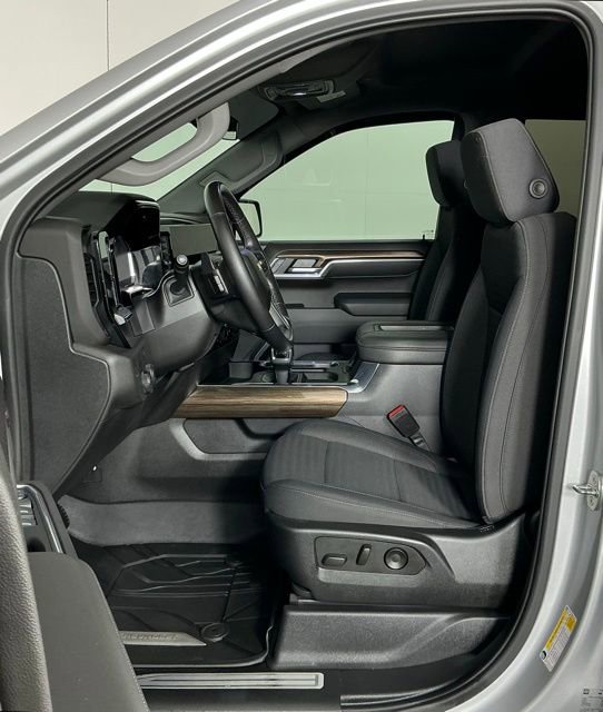 Used 2022 Chevrolet Silverado 1500 LT w/ Texas Edition Plus image 13