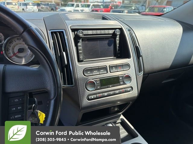 Used 2009 Ford Edge Sport image 18