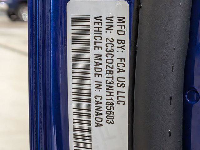 Certified 2022 Dodge Challenger R/T w/ Plus Package image 32