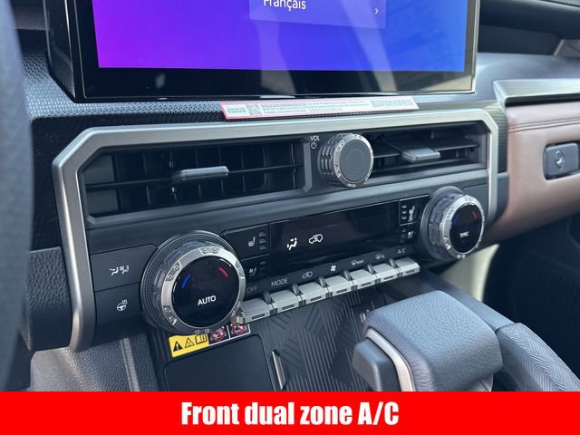 New 2026 Toyota 4Runner Limited image 14