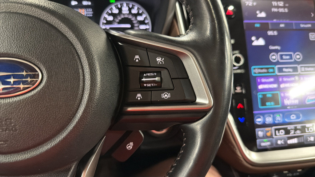 Used 2020 Subaru Outback Touring XT AWD/4WD image 24