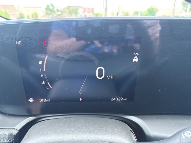 Used 2025 Buick Encore GX Preferred FWD image 12
