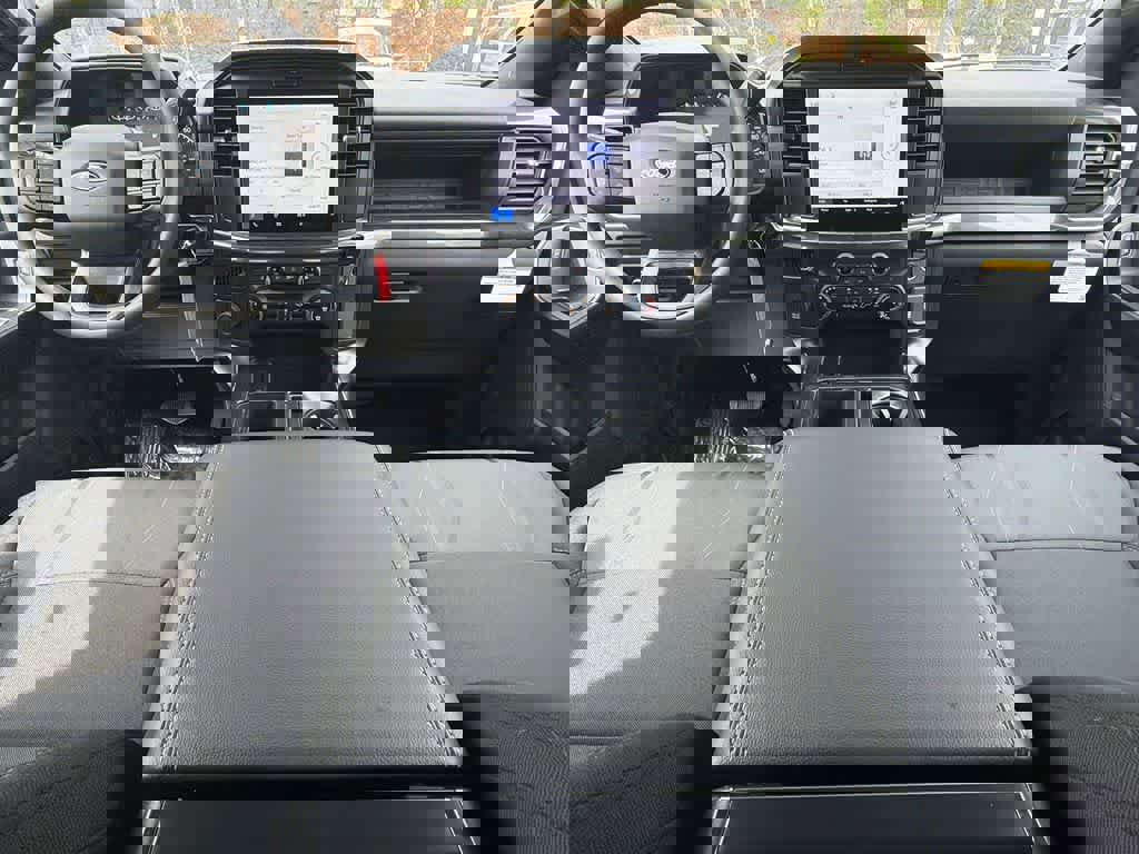 New 2026 Ford F150 STX image 18
