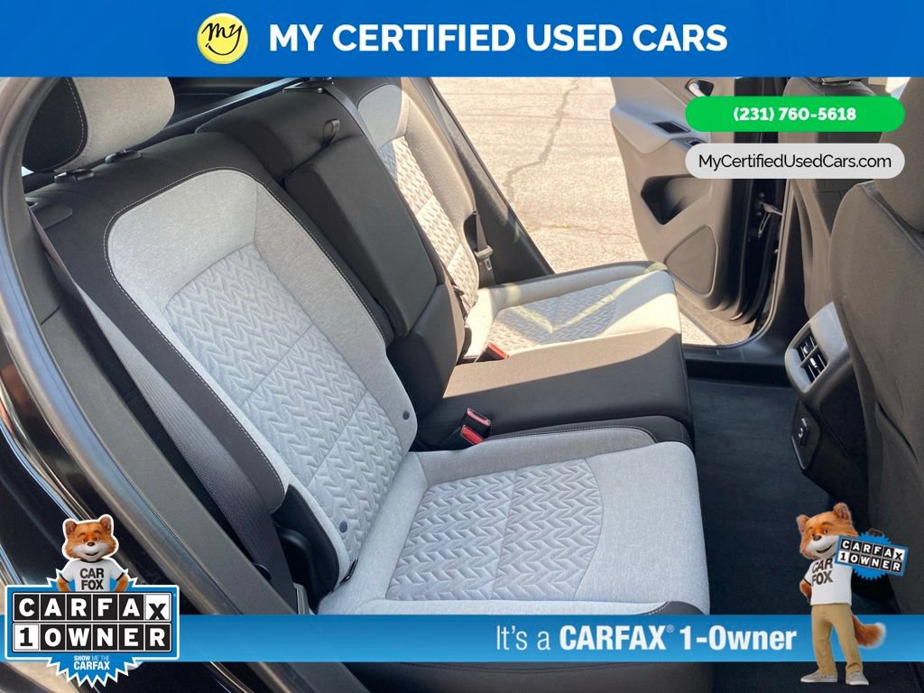 Used 2022 Chevrolet Equinox LS AWD/4WD image 21