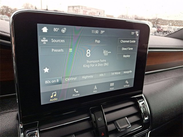 Used 2019 Lincoln Navigator Reserve w/ Cargo Package image 21