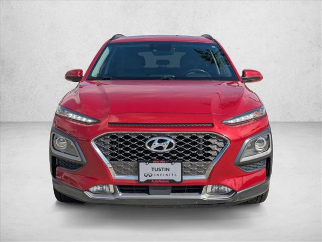 Used 2019 Hyundai Kona Ultimate video 2