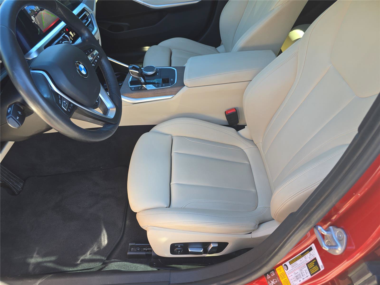 Used 2019 BMW 330i xDrive Sedan AWD/4WD image 21