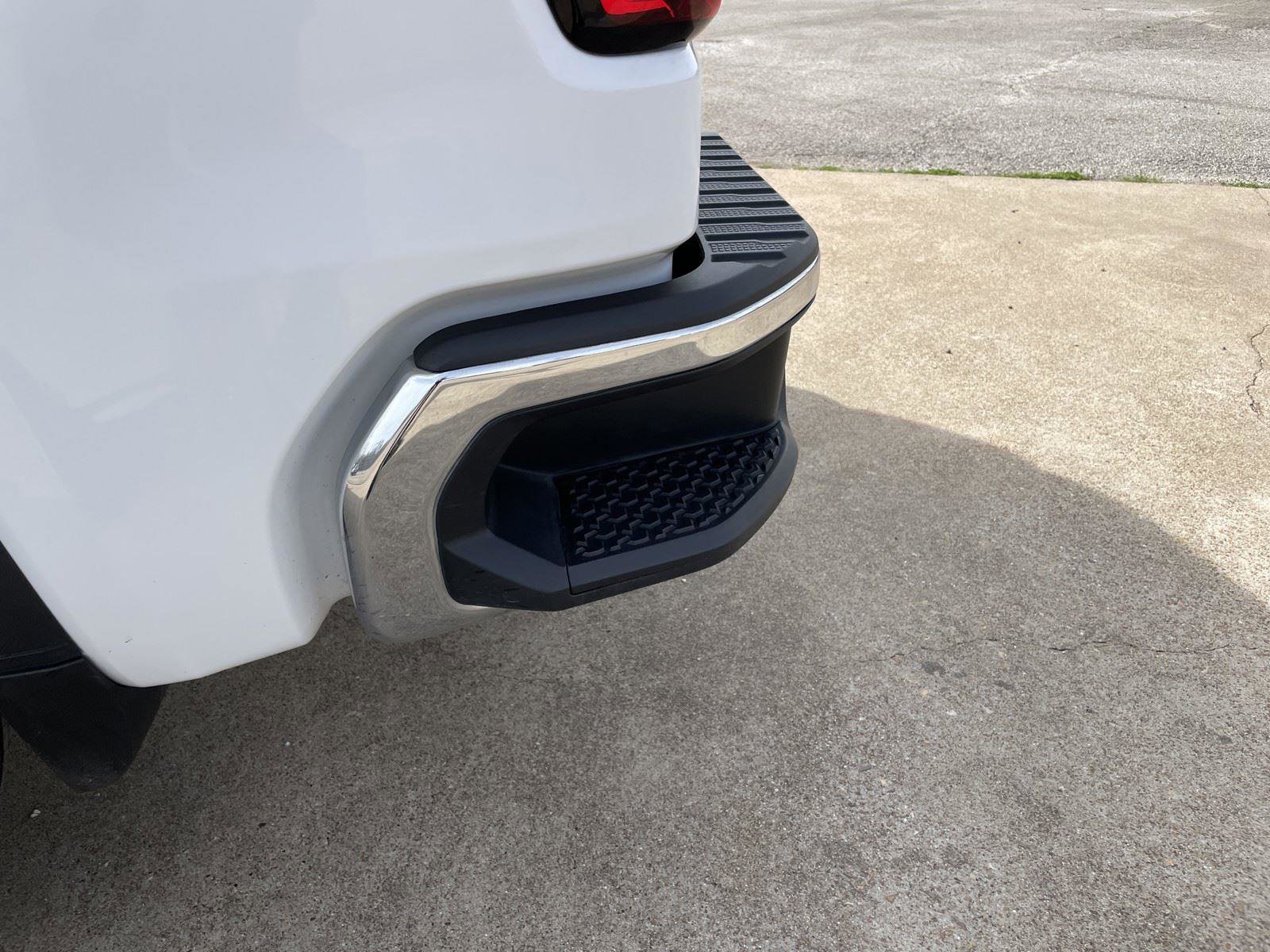 Used 2025 GMC Sierra 1500 SLT image 43