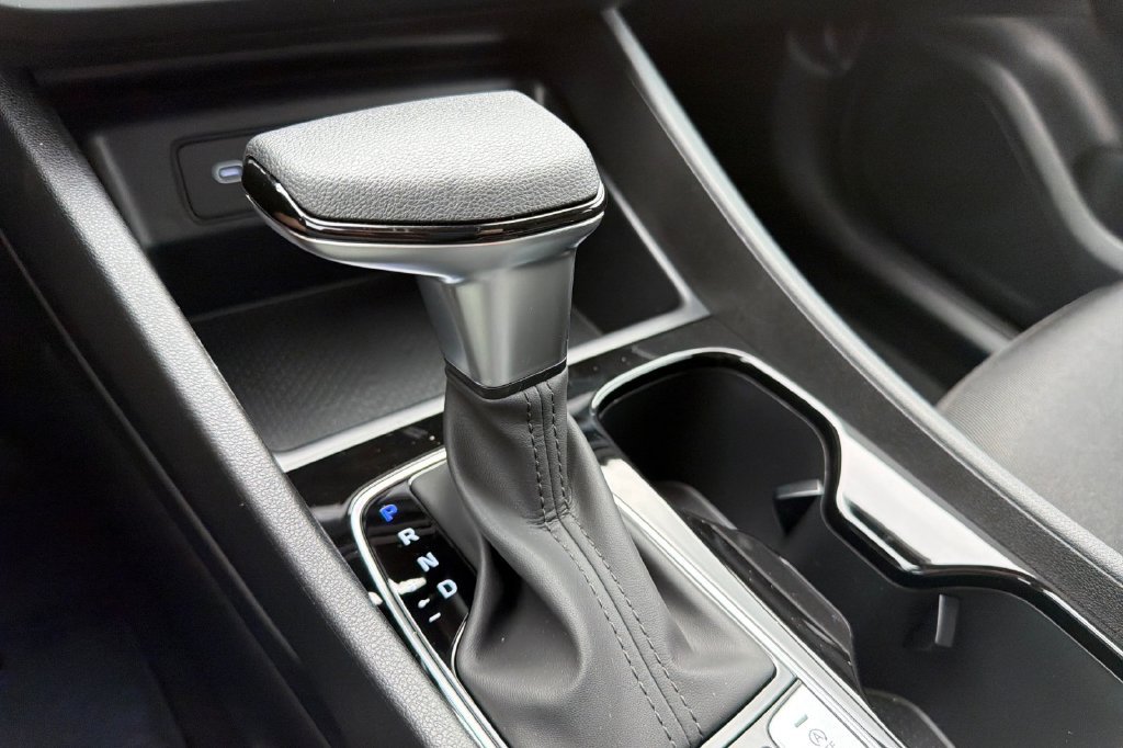 New 2026 Hyundai Tucson SE AWD/4WD image 18