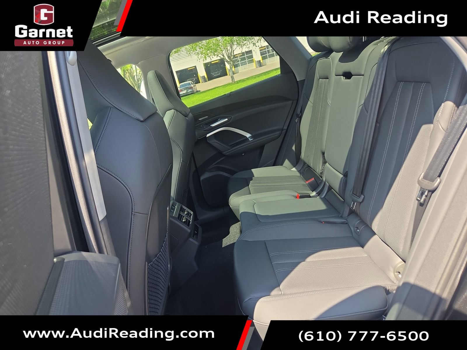 New 2026 Audi Q5 Premium Plus image 14