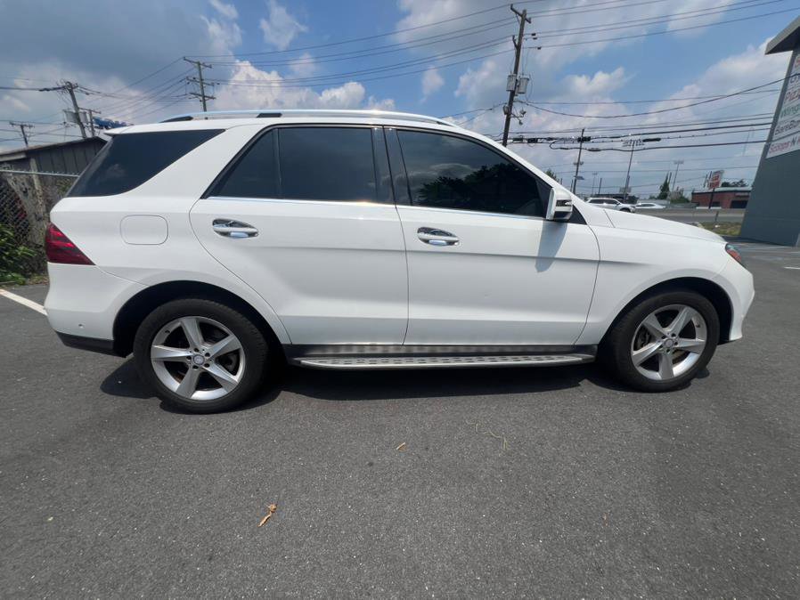 Used 2016 Mercedes-Benz GLE 350 4MATIC image 5