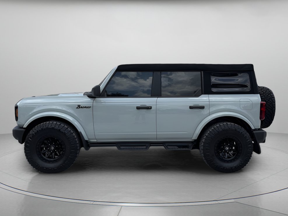 Used 2024 Ford Bronco Big Bend AWD/4WD image 5