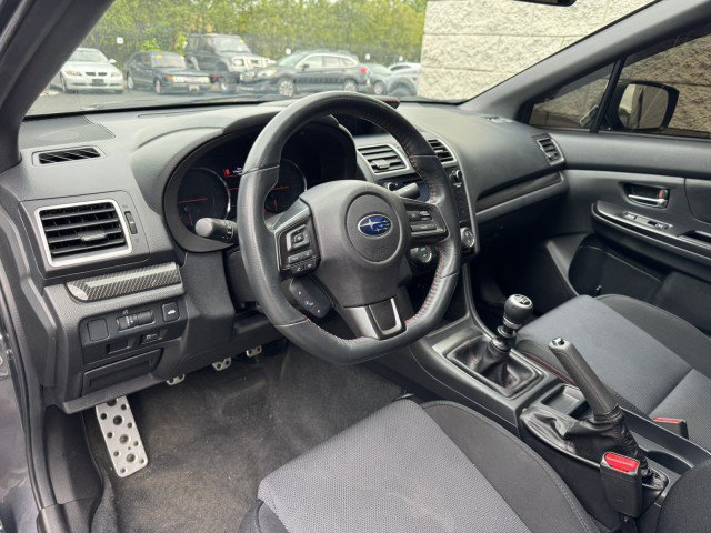 Used 2020 Subaru WRX Premium AWD/4WD image 6
