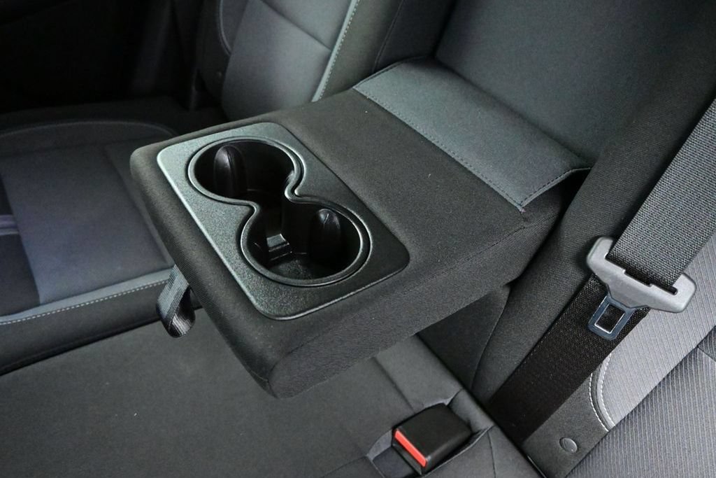 New 2025 Chevrolet Blazer LT w/ Convenience Package FWD image 34