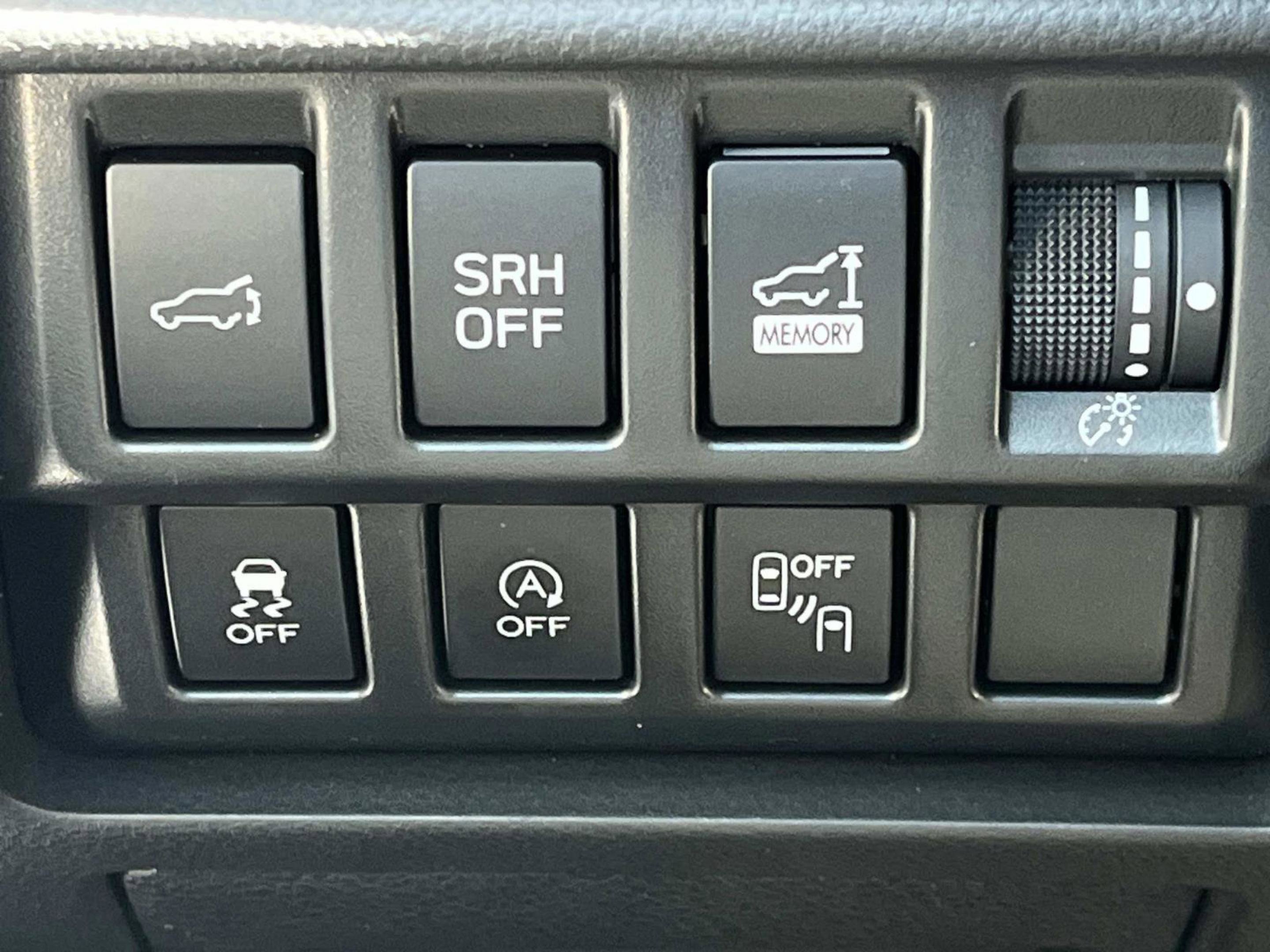 Used 2022 Subaru Forester Limited AWD/4WD image 43