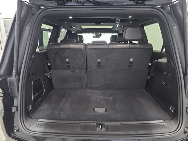 New 2026 Jeep Grand Wagoneer Limited AWD/4WD image 22