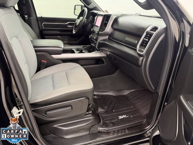 Used 2023 RAM 1500 Big Horn AWD/4WD image 20