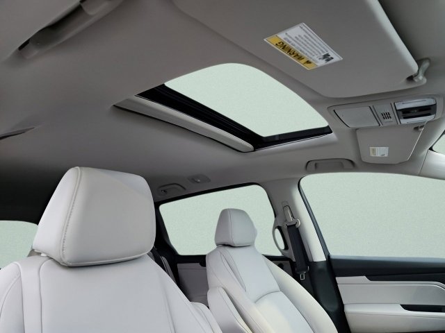 New 2026 Honda Odyssey EX-L image 13