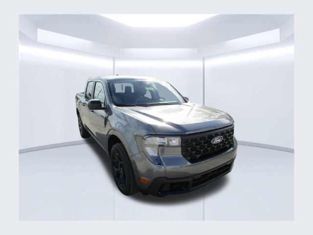 Used 2025 Ford Maverick XLT w/ XLT Luxury Package