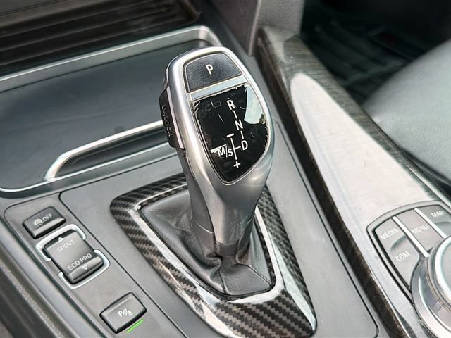 Used 2018 BMW 430i xDrive Convertible AWD/4WD image 18
