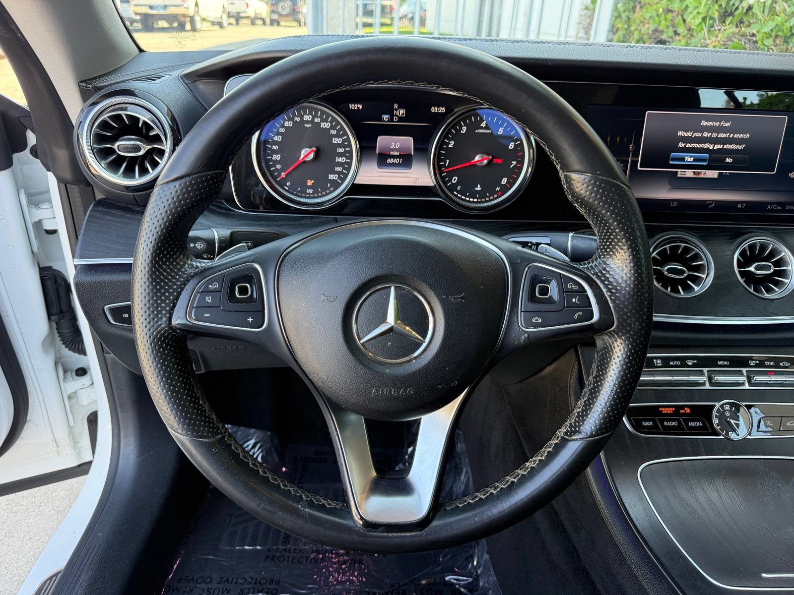 Used 2018 Mercedes-Benz E 400 Cabriolet image 30