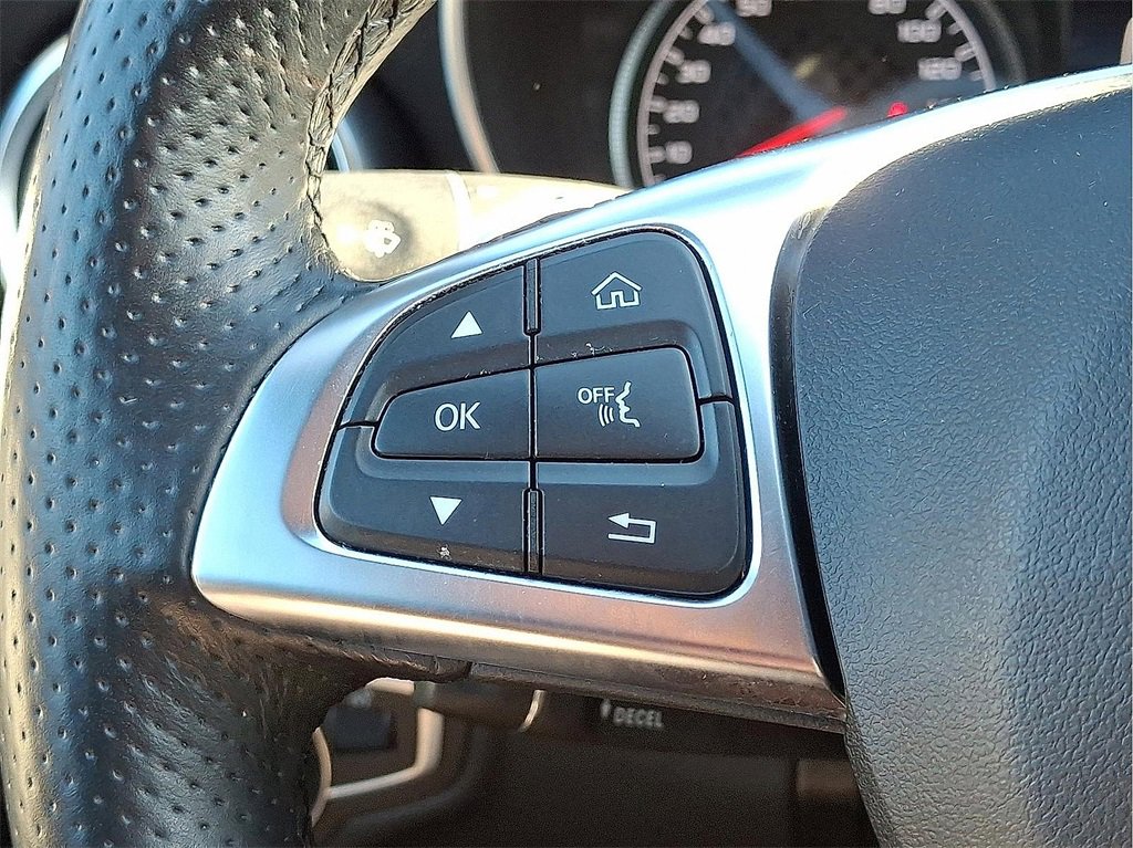 Used 2017 Mercedes-Benz C 43 AMG 4MATIC Sedan image 22