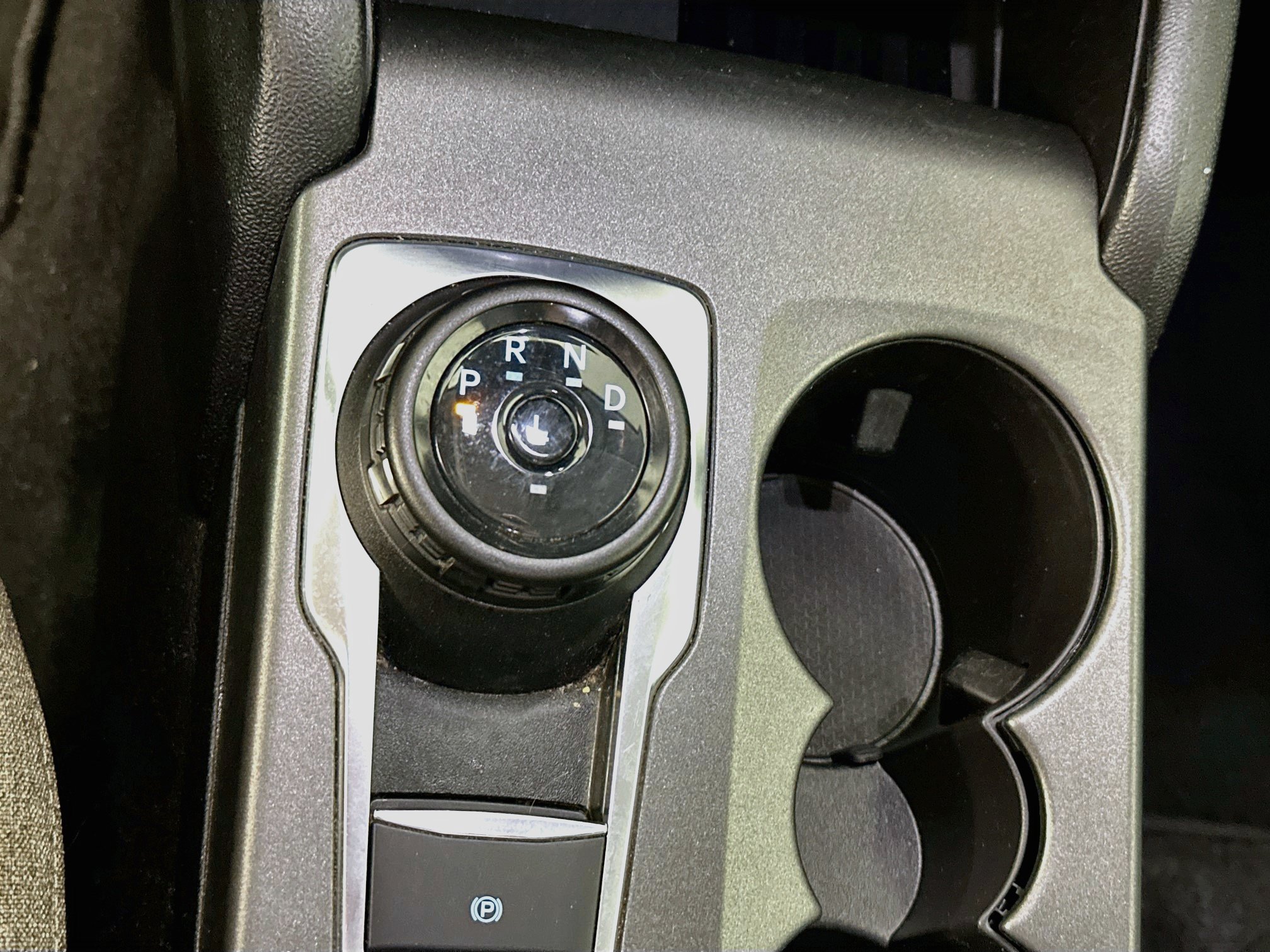 Used 2025 Ford Bronco Sport Big Bend AWD/4WD image 24