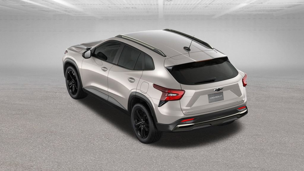 New 2026 Chevrolet Trax ACTIV FWD image 26