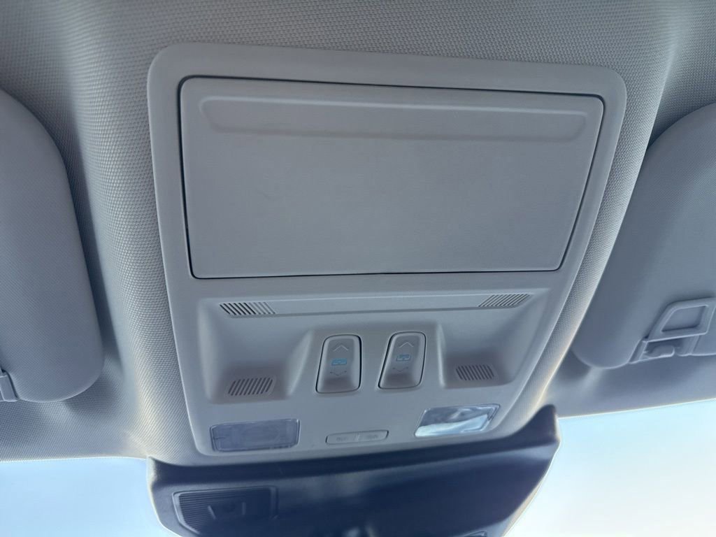 Certified 2023 Ford Bronco Sport Big Bend w/ Convenience Package image 26