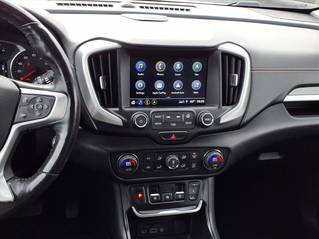 Used 2018 GMC Terrain SLT w/ Preferred Package image 15