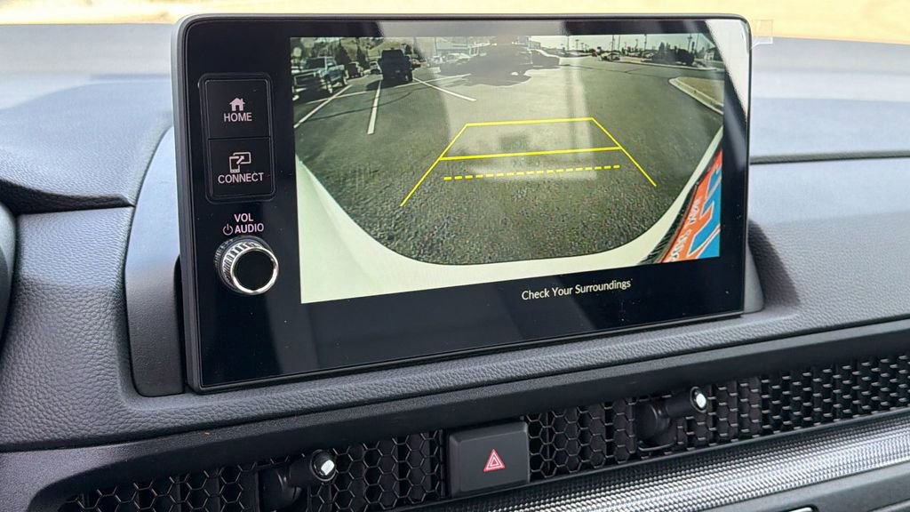 New 2026 Honda CR-V LX image 16