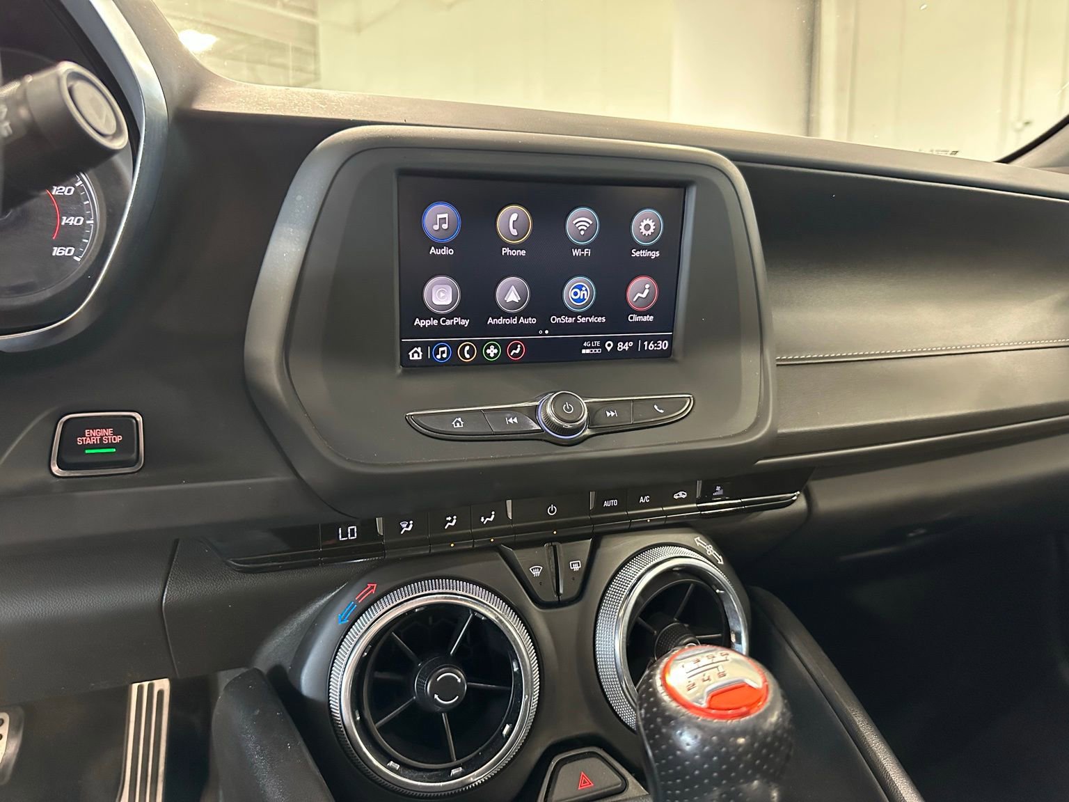 Used 2023 Chevrolet Camaro LT RWD image 24