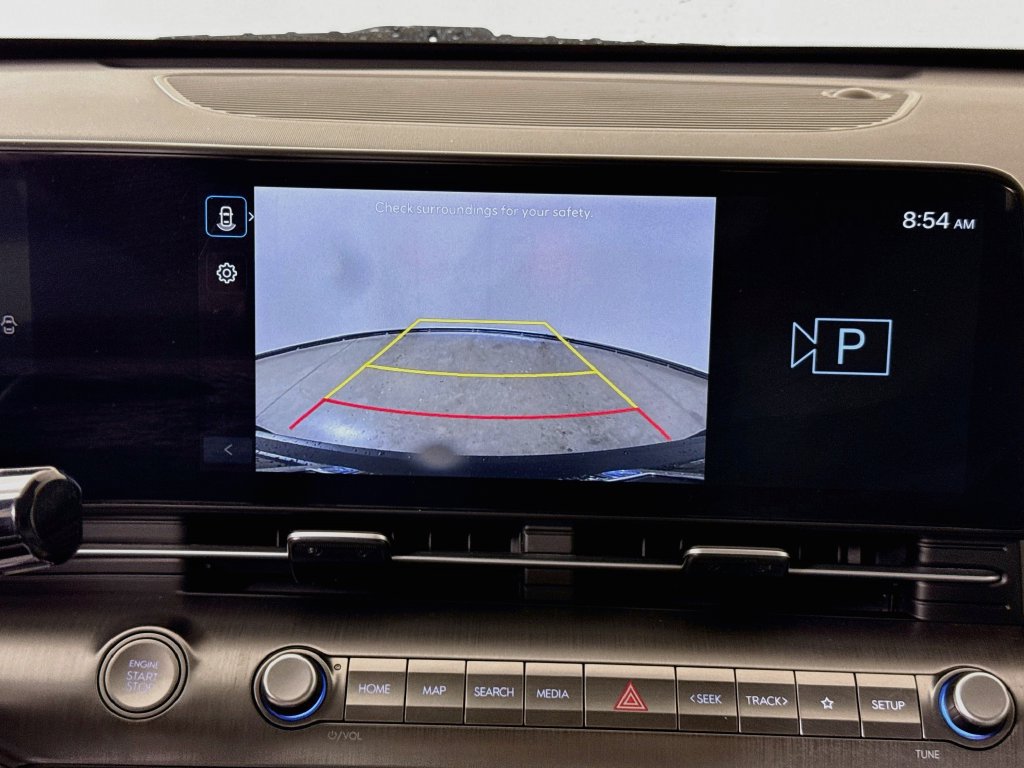 Used 2024 Hyundai Kona SE AWD/4WD image 15