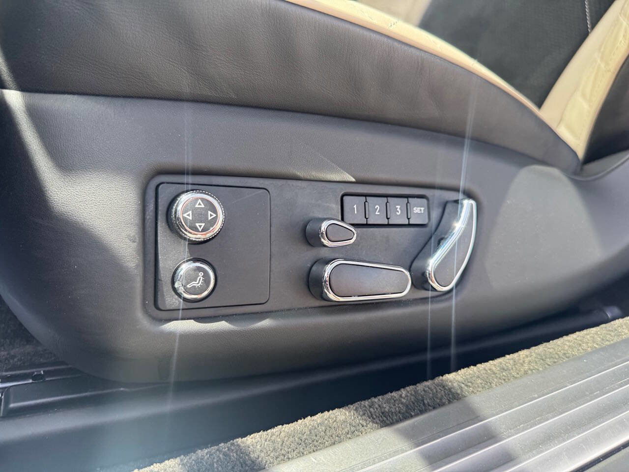 Used 2018 Bentley Continental GT Supersports image 57