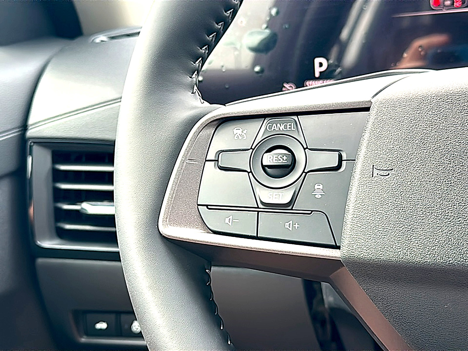 New 2026 Nissan Sentra SV w/ SV Convenience Package image 19