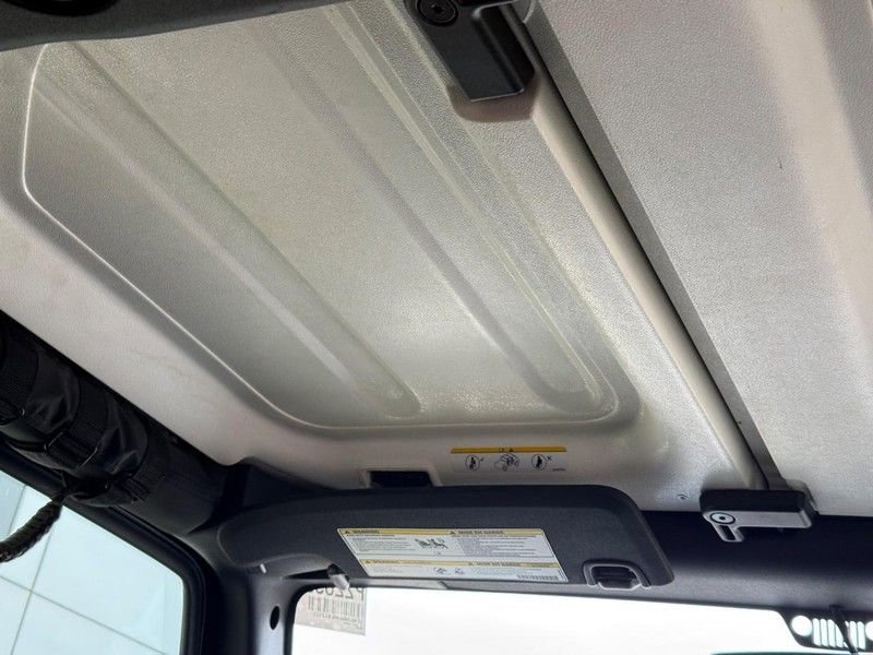 Used 2017 Jeep Wrangler Unlimited Sport w/ Quick Order Package 24S image 15