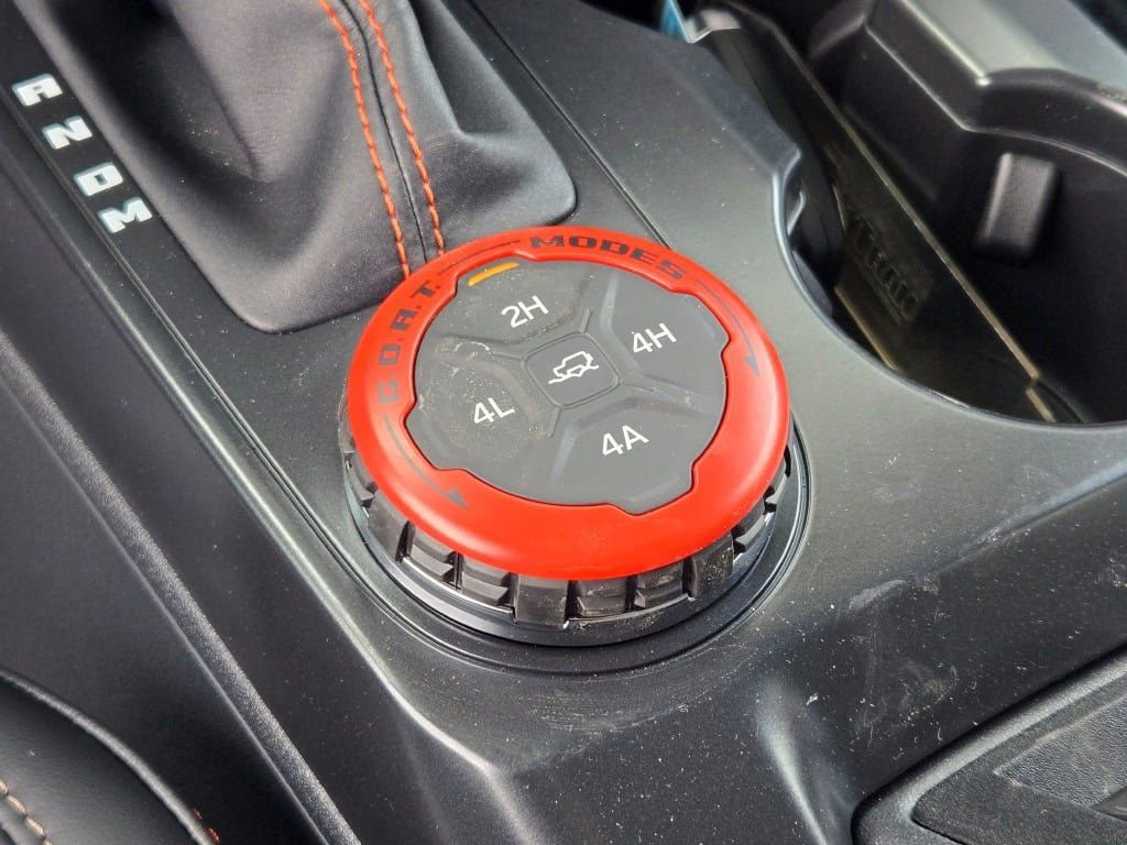 New 2026 Ford Bronco Raptor image 28