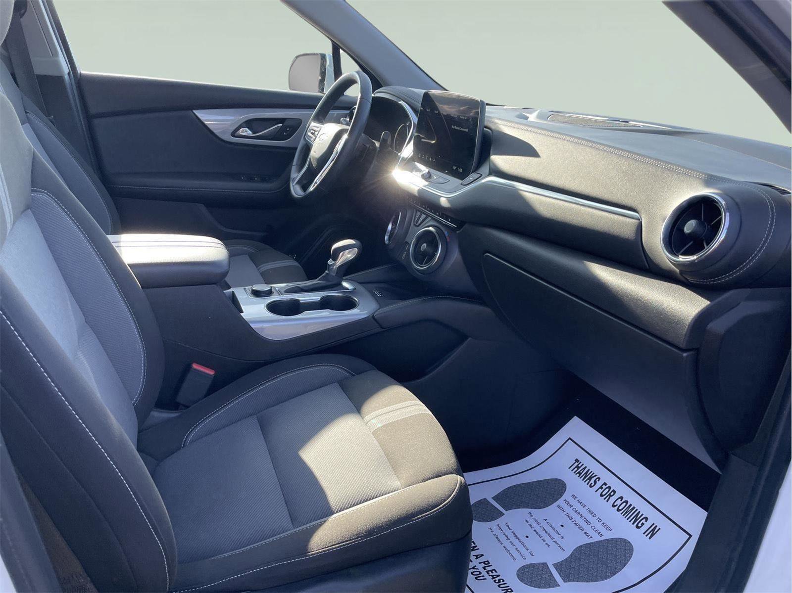 Used 2023 Chevrolet Blazer LT w/ Convenience Package image 21