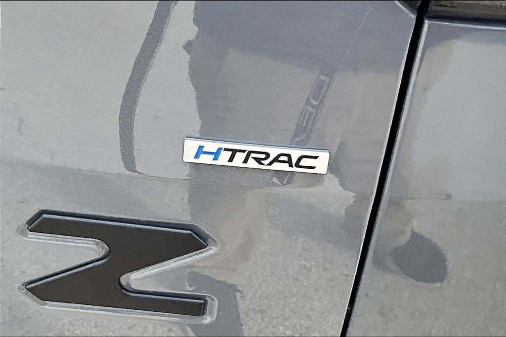 Used 2022 Hyundai Santa Cruz SEL image 26