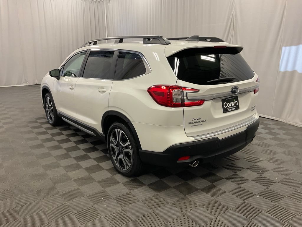New 2026 Subaru Ascent Limited AWD/4WD image 3