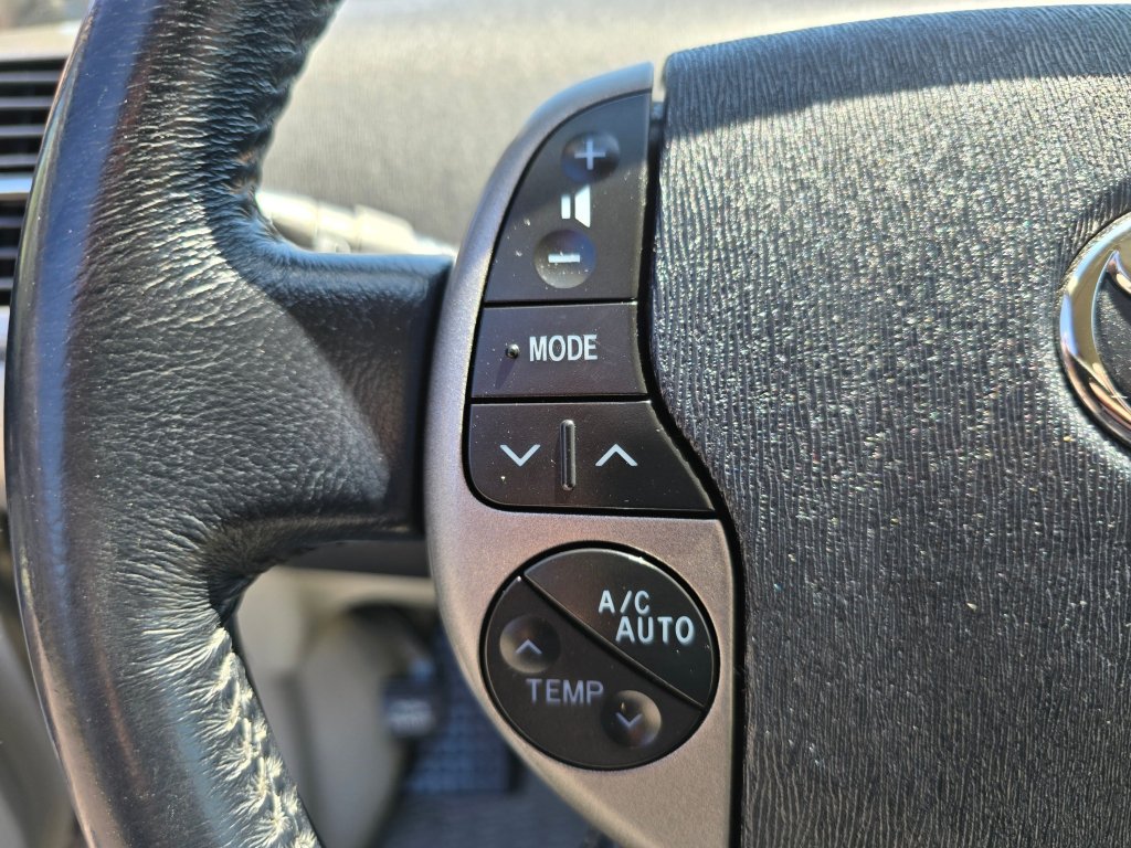 Used 2007 Toyota Prius Touring FWD image 5