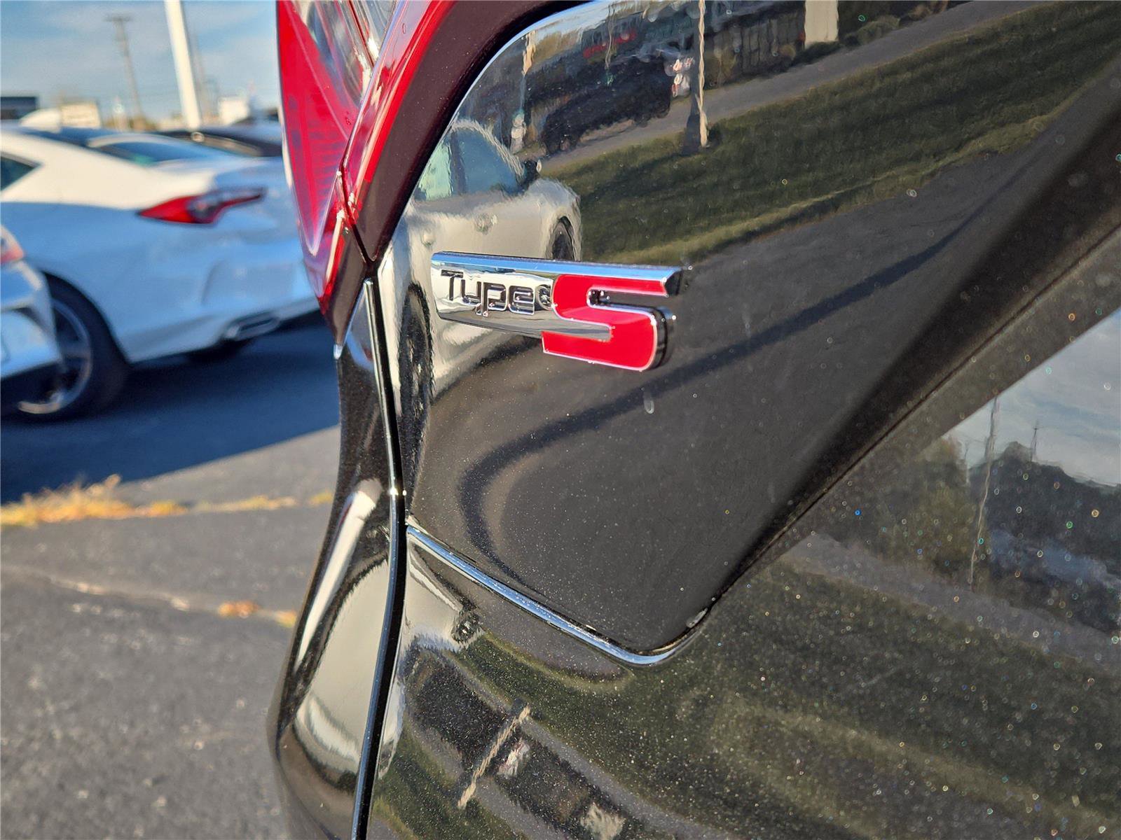 New 2026 Acura MDX Type S image 31