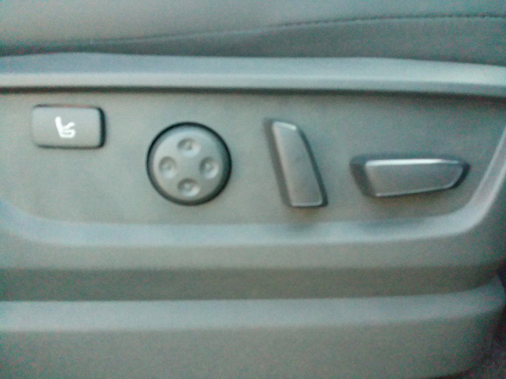 New 2026 Nissan Armada Platinum Reserve image 18