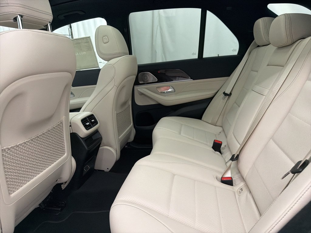 Used 2026 Mercedes-Benz GLE 350 4MATIC image 19