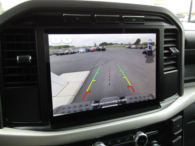 Used 2023 Ford F150 Lightning Pro w/ Pro SSV Package AWD/4WD image 27