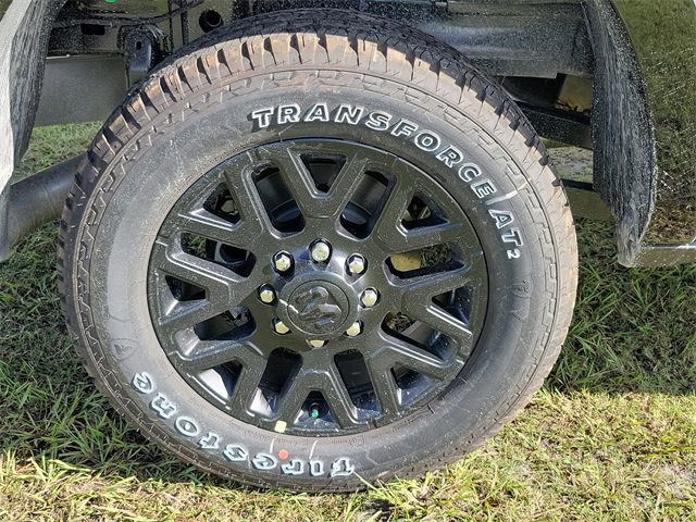 New 2026 RAM 2500 Limited image 6