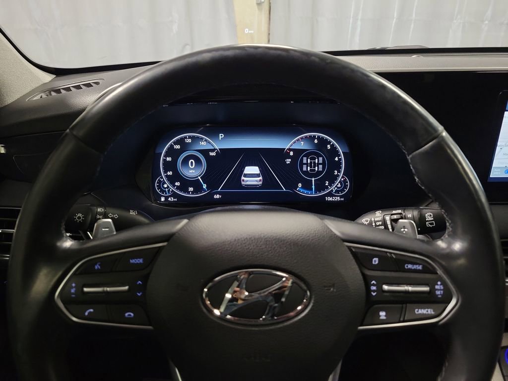 Used 2021 Hyundai Palisade Limited image 15
