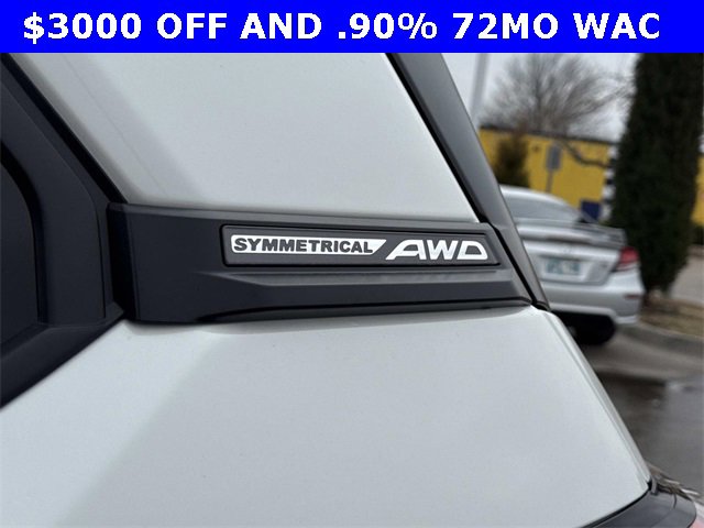 New 2026 Subaru Forester Premium image 9